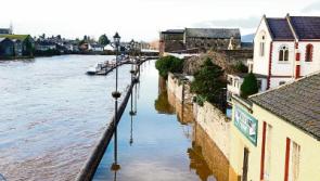 Tipperary anger as Carrick-on-Suir flood report doesn't seek upgrade of pumps