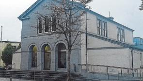 Thurles teen assaulted his mother, went on crime spree