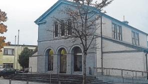 Man fined &euro;250 for cocaine possession