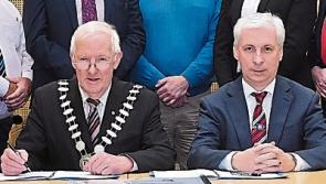 Tipperary town to receive €2m pavements upgrade