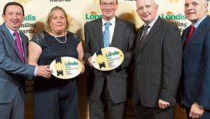Tipperary Londis stores in Clonmel and Thurles are honoured