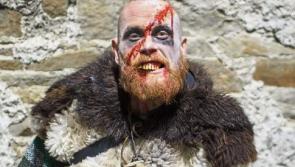 Halloween Walk in Clonmel is a Tipperary thriller