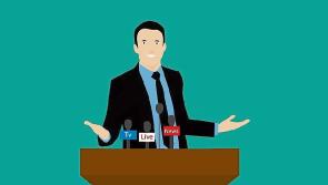 Thurles Toastmasters is zooming into the future 