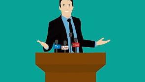 Tipperary Toastmasters Club hosts Humorous Speech and Table Topics contests