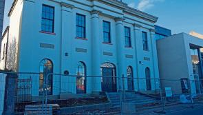 Carrick-on-Suir street to remain closed for Black Friday but it's causing little traffic and trade disruption, council meeting told 