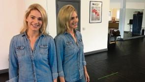 Lord of the Dance star Bernadette Flynn discusses returning to her Tipperary roots