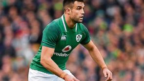 Anthony Foley on Conor Murray's mind as he gears up for New Zealand at World Cup
