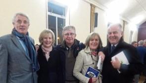 Boherlahan-Dualla Historical Journal 'comes of age' with launch by John Gerard O'Dwyer 