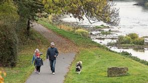 Tipperary greenway funding boost with extra cash for Clonmel to Carrick on Suir riverside path