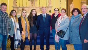 Large crowd attend former prison governor’s talk in Co. Tipperary town about drug addiction