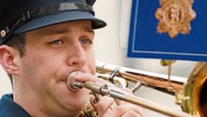 Garda Band to perform in Carrick-on-Suir 
