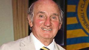 Nominations are sought for the next Tipperary Person of the Year
