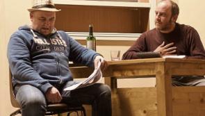 Carrick-on-Suir drama group’s production of The Gigli Concert opens next week