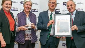 Roscrea Enhancement Committee Awards  on next Saturday, November 17