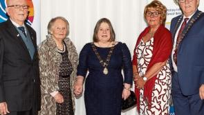 Clonmel Rotary Club in Tipperary celebrates its golden jubilee