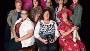 Cashel Choral & Dramatic Society to stage ‘Deserted Night’ 