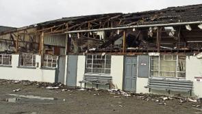 Co. Tipperary mart seriously damaged by fire, will not re-open, directors announce