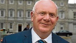 Tipperary TD Jackie Cahill raises concerns over Garda College procurements