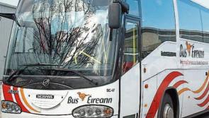 Carrick-on-Suir gets extra bus service connecting the town with Waterford City