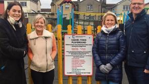 €150,000 to transform playground development on Friar Street, Cashel