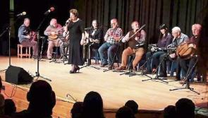 Cashel's Brú Ború heritage centre celebrates Comóradh Pat Swan
