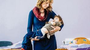 Chernobyl Children's founder Adi Roche shares her memories and thoughts on Tipperary