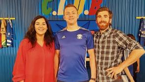 Dual player with Tipperary GAA clubs the special guest on TG4 show