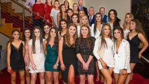 Tipperary champions Fethard turn on the style at annual dinner/dance