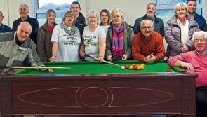 Co. Tipperary town’s Men’s Shed hosts open day to attract new members 