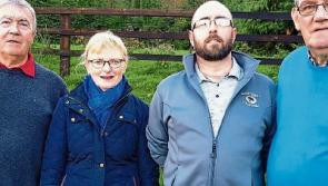 Seamus Hackett's team wins South Tipp GAA Centre quiz