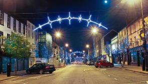 Increased funding approved for Christmas lights in Tipperary's biggest town