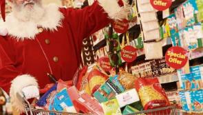 Clonmel Lions Club launches Christmas Food Appeal