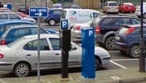 Call for review of pay parking charges in Tipperary town