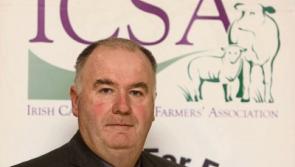 ICSA seeks higher ANC payment for poorer land following review of scheme