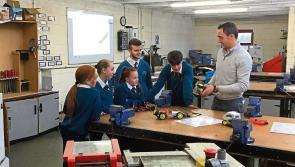 No first year enrolments at Clonmel school   for next academic year