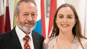 Tipperary girl's essay on climate change wins her a trip to Brussels