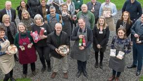 Tipperary food producers join forces to produce an iconic Tipperary Breakfast