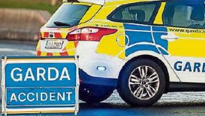 Elderly woman in critical condition in hospital following Co. Tipperary traffic accident