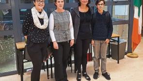 Co. Tipperary school's students to visit France next year on educational exchange trip
