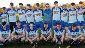 Storming second half sends Cappawhite Gaels into Tipperary u-21 hurling final