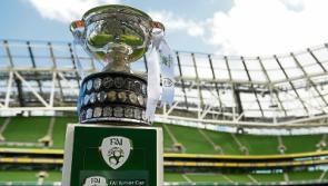 All three Tipperary sides progress to last 32 in FAI Junior Cup