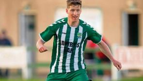 Tipperary side St. Michael's return from Sligo with ticket to last 32 of FAI Junior Cup