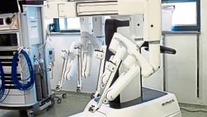 Tipperary GP’s concern over underused hospital robotic operating machine