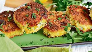 Gingergirl: Go fish - and catch a tasty and easy meal