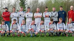It's Dwayne's World as 'on fire' Fogarty scores 3 in 15 minutes in Tipperary Division 2