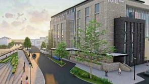 New hotel planned for Clonmel Arms site in Tipperary a 'welcome addition'