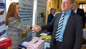 Tipperary ICMSA leader Pat McCormack praises Phil Hogan for tackling corporations