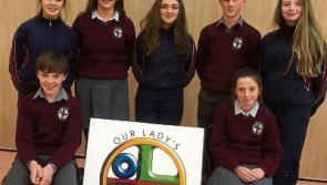 Templemore students advance to next stage of Scor na nÓg