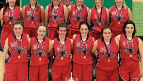 Presentation Thurles crowned Midlands and South East Regional Final Basketball winners 2018
