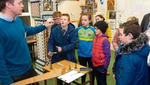 Tipperary school's key role in social fabric of town
